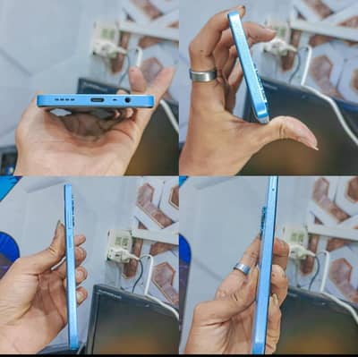 realme note 50.4.      64