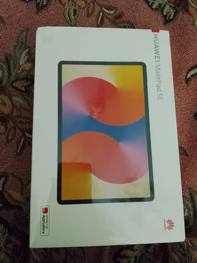 HUAWEI MetaPadSE.