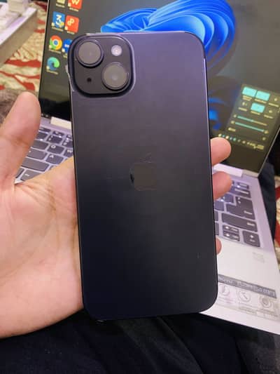 Iphone 15 Plus 128GB