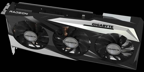 Gigabyte RX 6600 XT 8 Gb