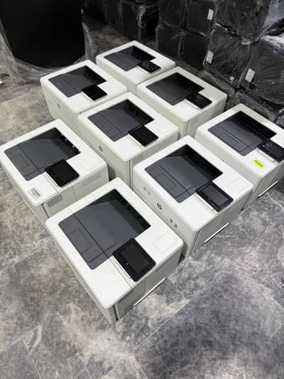 Hp laserjet heavy duty printer