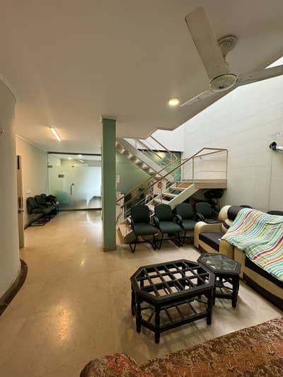 1 Kanal House For Commercial Use Available For Rent In Gulberg