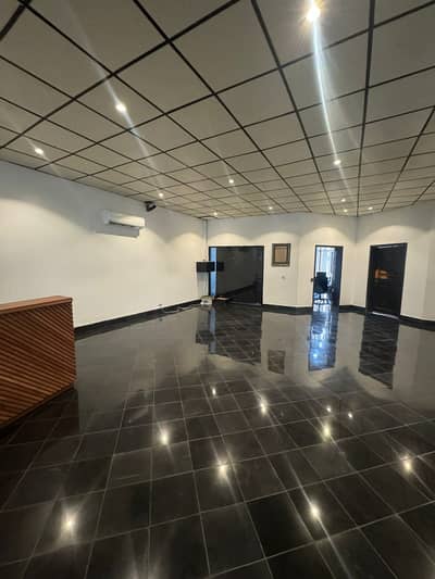 3000 Sq Feet Office Available For Rent