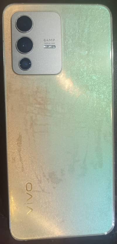 Vivo v23 5G 