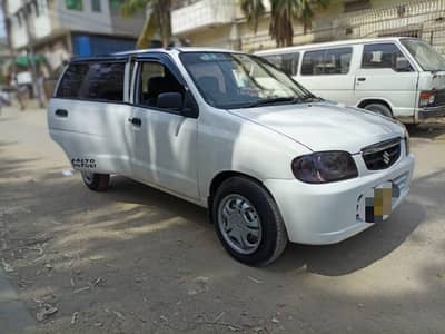 urgent sale ALTO VXR 2008