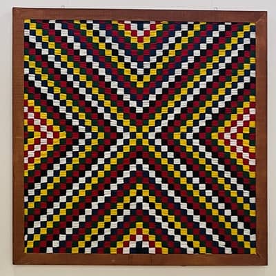 “Colorful Sindhi Ralli for Home Decor”