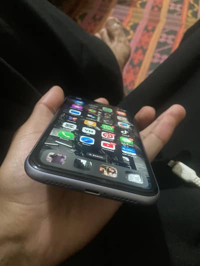 Iphone 11 pta