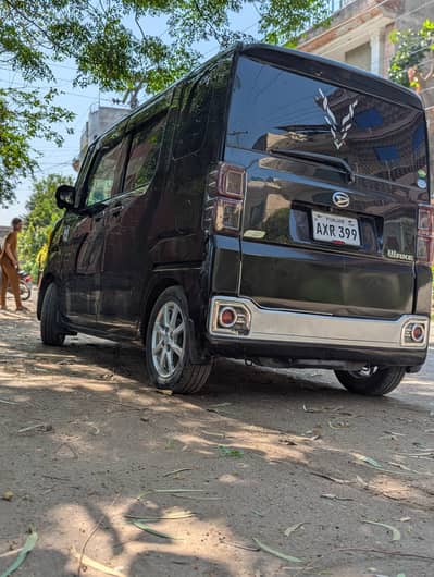 wake 2018 best for alto vaganMera/move/Honda n one n box specia huslet