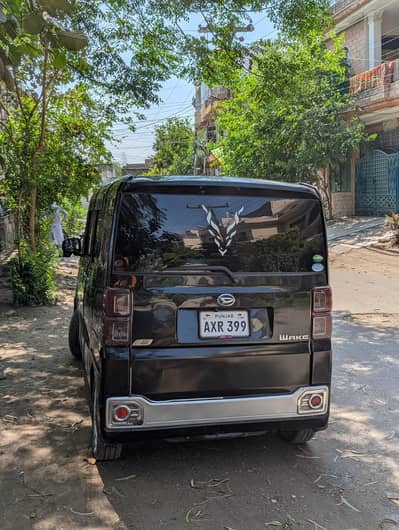 wake 2018 best for alto vaganMera/move/Honda n one n box specia huslet