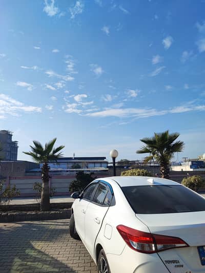 I'm Home Driver + personal secretary