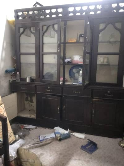 bartan wala showcase