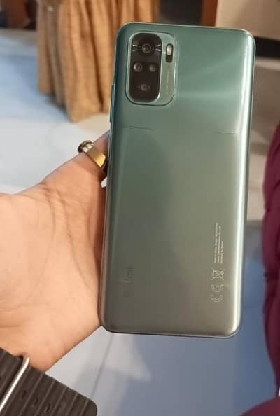 Redmi Note 10