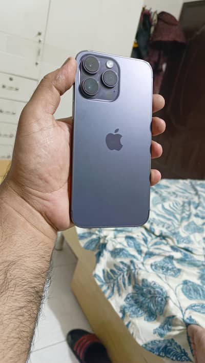 iphone 14 promax hk variant