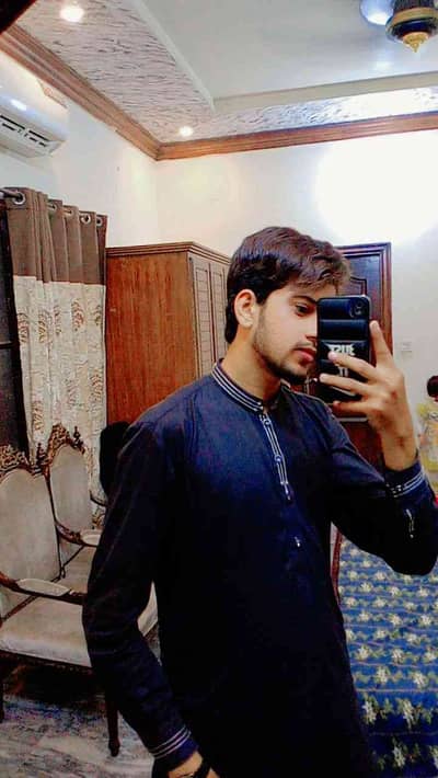 Abdullah Amin