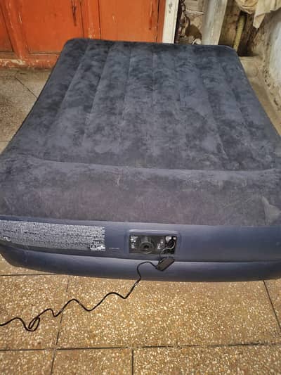 Air mattress