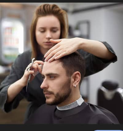 Stylist needed / male & female