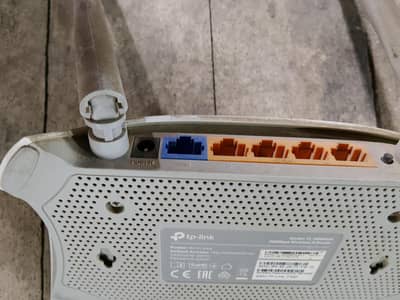 TP Link Wifi device For Sale