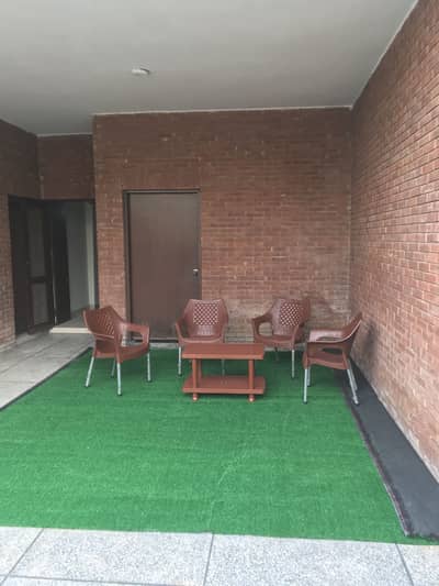 Royal heaven girls hostel