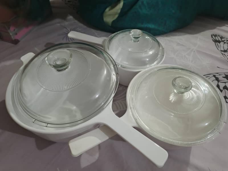corningware cookware 0