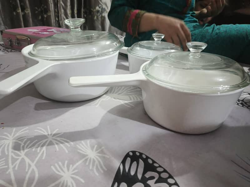 corningware cookware 1