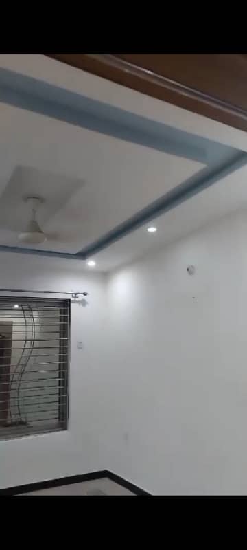 5 Marla Upper 1.5 Story with 3beds+ Boring