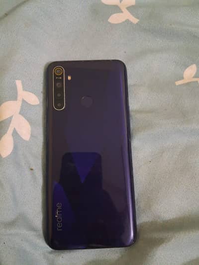 Realme 5 urgent sale
