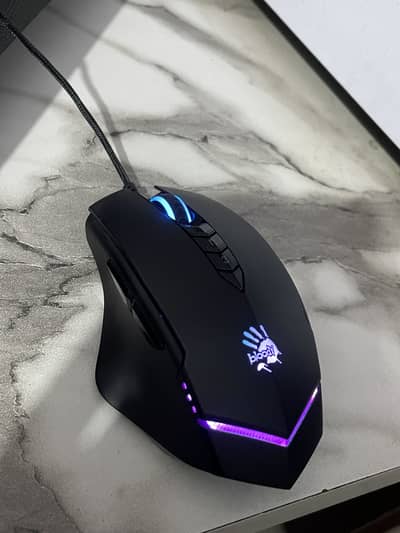 Bloody V8m max Gaming mouse