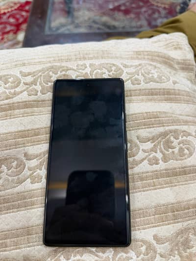 DUAL SIM OFFICIAL PTA APPROVED