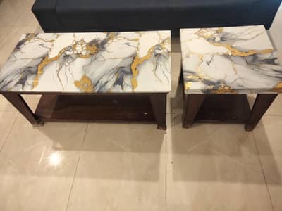Table Set of 3