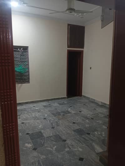 5 Marla ground floor available for rent