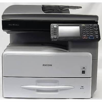 Ricoh mp301 (110)