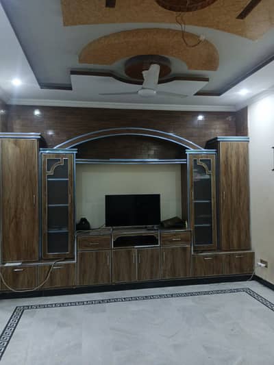 6 Marla first floor available with Boring