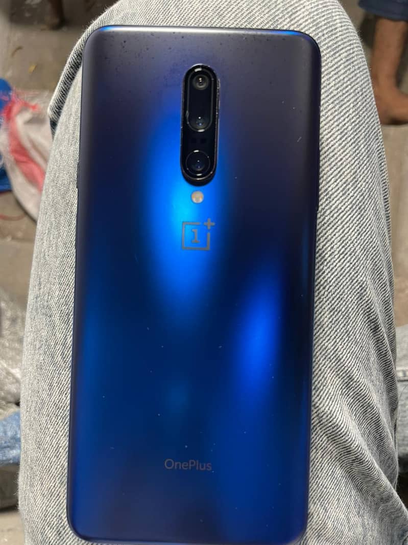 OnePlus 7pro 2