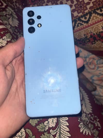 Samsung A32