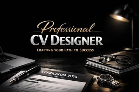 CV Designer