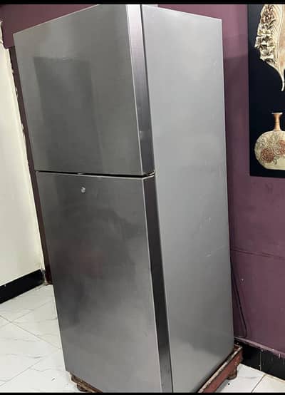 haier refrigerator