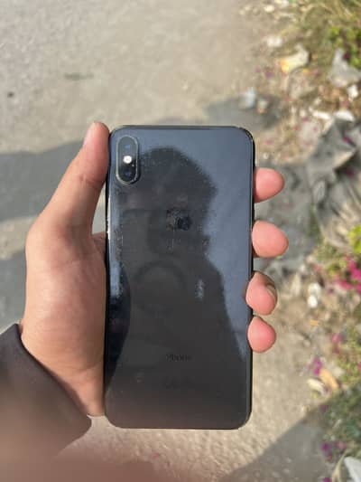 iPhone xsmax pta approved