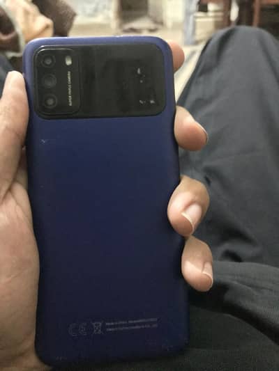 Poco M3 all okay 6.128 03136924371