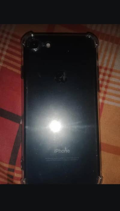 I phone 7 non pta