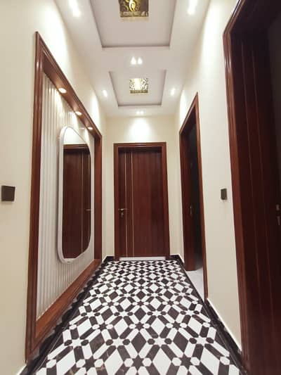 1 KANLA BEAUTIFUL HOUSE AVALABLE FOR SALE IN A VERY HOT LOCATION IN IEP ENGINEERS TOWN SECTOR B