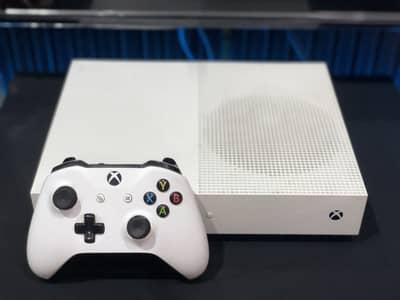 Xbox One S 1 TB