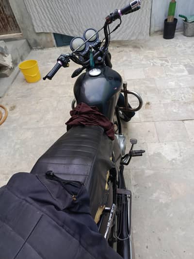 Super Power 2012 Model Karachi Number