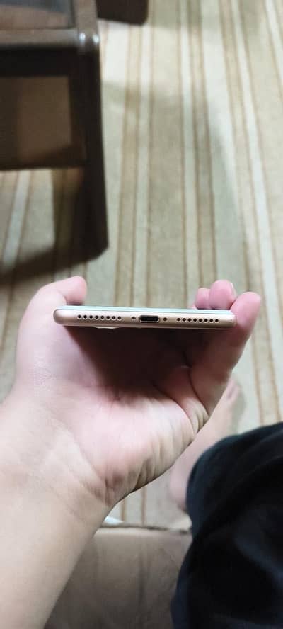 iPhone 8 plus PTA approved