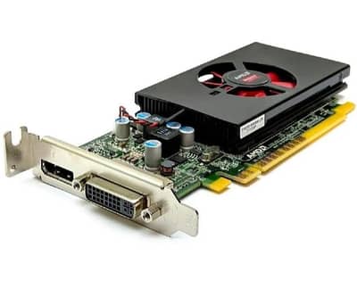 Amd R7 350x 4gb ddr3