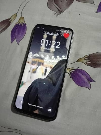 itel A80