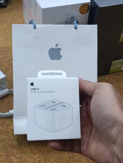 Apple Nfc Original adapter