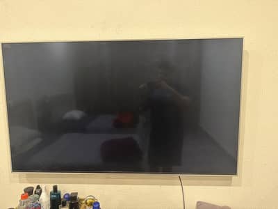 You really like new condition lightly use one year