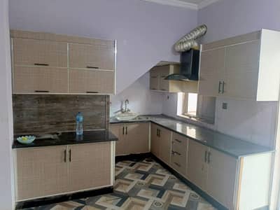 12marla double story house available for rent with all facilities