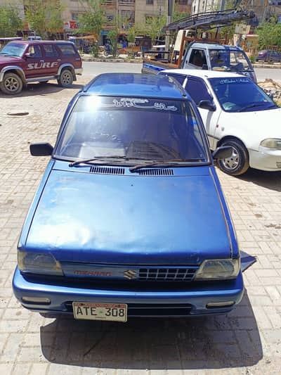 mehran vx 2010 orignal