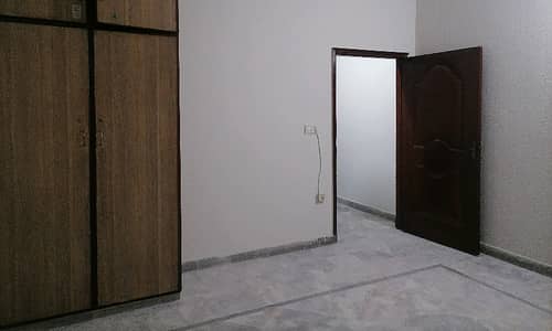 5 Marla House For sale In Lahore